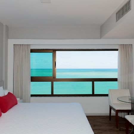 Hotel Ponta Verde Maceió Exterior foto
